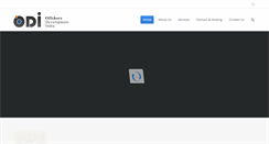 Desktop Screenshot of offshoredevelopment-india.com